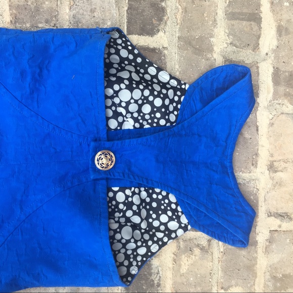 Muse Dress - Picture 4 of 4